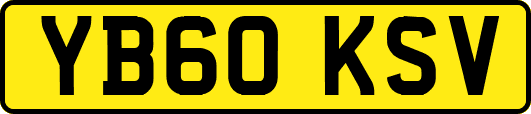 YB60KSV