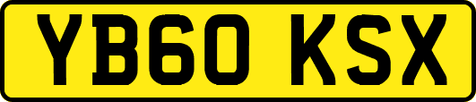 YB60KSX