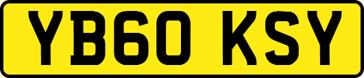 YB60KSY