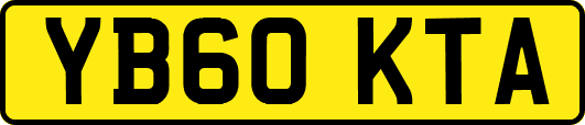 YB60KTA