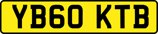YB60KTB