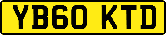 YB60KTD