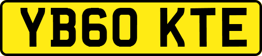 YB60KTE