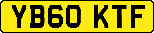 YB60KTF