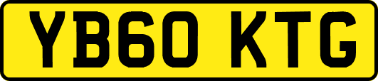 YB60KTG