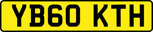 YB60KTH