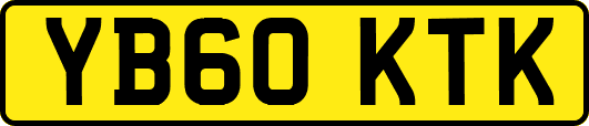 YB60KTK
