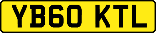 YB60KTL