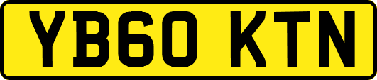 YB60KTN