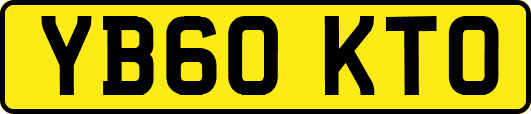 YB60KTO