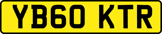 YB60KTR
