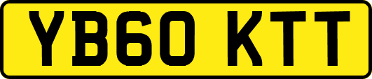 YB60KTT