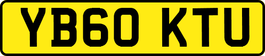YB60KTU