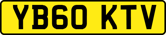 YB60KTV
