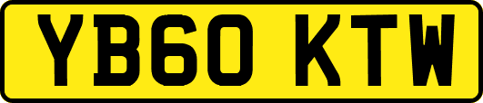 YB60KTW