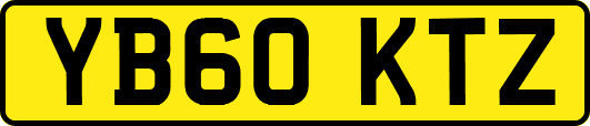 YB60KTZ