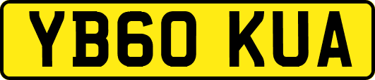 YB60KUA