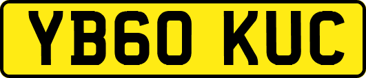 YB60KUC