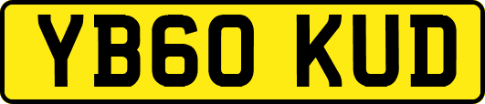 YB60KUD