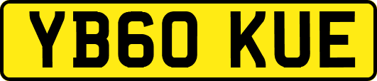 YB60KUE