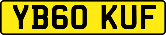 YB60KUF