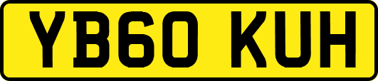 YB60KUH