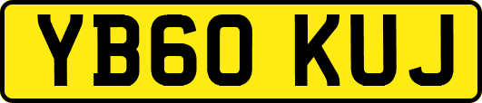 YB60KUJ