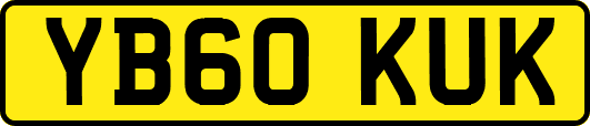 YB60KUK