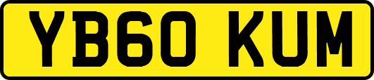YB60KUM