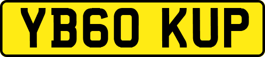 YB60KUP