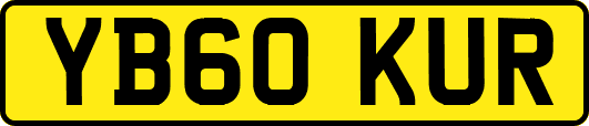 YB60KUR