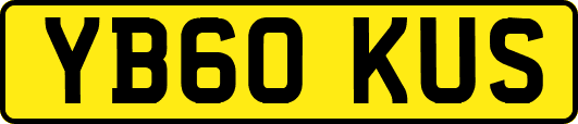YB60KUS