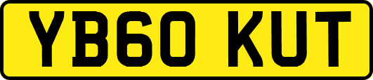 YB60KUT
