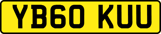 YB60KUU