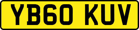 YB60KUV