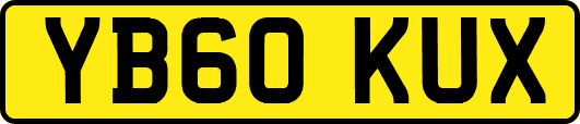 YB60KUX