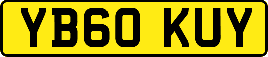 YB60KUY