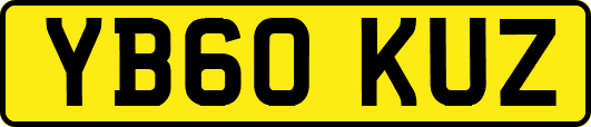 YB60KUZ