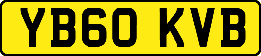 YB60KVB