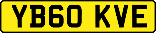 YB60KVE