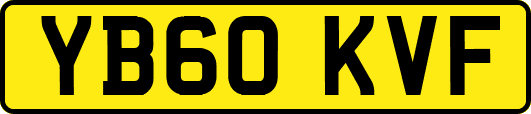 YB60KVF