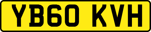 YB60KVH