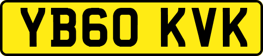 YB60KVK