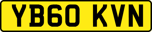 YB60KVN