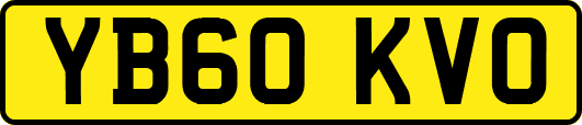 YB60KVO