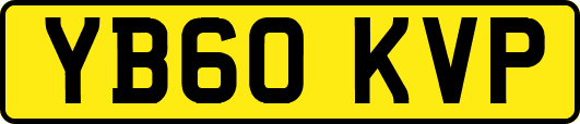 YB60KVP