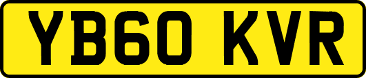 YB60KVR