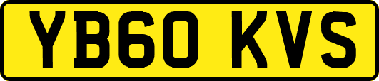YB60KVS