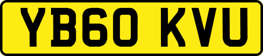 YB60KVU