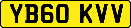 YB60KVV